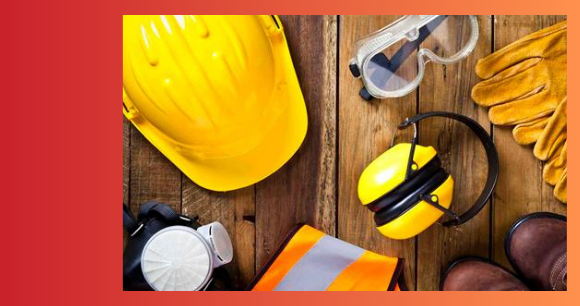 İŞ GÜVENLİK EKİPMANLARI